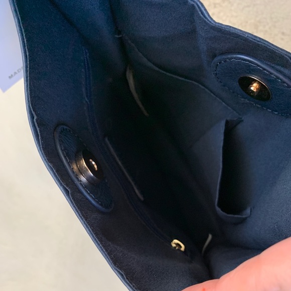 AHDORNED Medium Crossbody Bag - Picture 7 of 9